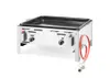 HENDI Bake-Master Maxi, 11,6kW, 650x540x(H)300mm Voir les images du produit 3