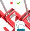 Hebevorrichtung Aufsitzmäher bis 250 kg inkl. Adapter, Produktbild-Vorschau 8