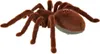 Aga Diaľkovo ovládaný pavúk TARANTULA hnedý Náhľad obrázku produktu 8