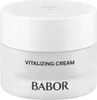 Babor Skinovage Vitalizing Cream 50ml - crema viso Anteprima dell’immagine prodotto 1