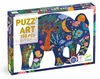 Djeco - (N) Puzz'Art : Eléphant - 150pcs Voir les images du produit 3