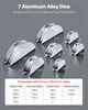SucceBuy Curvatubi, 6-22 mm, utensile manuale per curvature Anteprima dell’immagine prodotto 4
