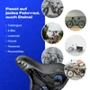 Alpensattel 3.0 Komfort+ - Ergonomiczne siodełko rowerowe Podgląd zdjęcia produktu 5