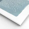 Bild auf Leinwand - Leinwandbild - 4 Teile - Aquarell Produktbild-Vorschau 5