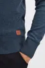 Blend BHGandolf Herren Strickpullover Feinstrick Pullover Produktbild-Vorschau 5
