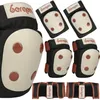 Schützer für Kinder für Inlineskates, Roller, Fahrrad und Produktbild-Vorschau 1