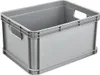 keeeper Aufbewahrungsbox "robert" 20 Liter nordic-grey Produktbild-Vorschau 3