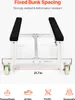 VEVOR Jetski Dolly, 816 kg, transporteur de kayaks pour Voir les images du produit 4
