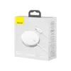 Baseus mini magnetick bezdrtov nabjaka 15W kompatibiln so Náhľad obrázku produktu 13