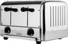 Toster cateringowy Dualit 49900 ze stali nierdzewnej, 4 Podgląd zdjęcia produktu 3