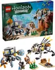 LEGO Horizon Adventures Aloy e Varl contro Shell-Walker e Anteprima dell’immagine prodotto 27
