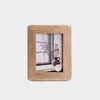 HOMLA ABESE drevený fotorámik 10x15 cm Náhľad obrázku produktu 1