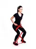 TheraBand Fitnessband "CLX", Schwarz, Spezial stark Produktbild-Vorschau 13