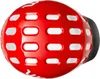 WOOM Ready Kinder Fahrrad Helm rot S (50-53) Produktbild-Vorschau 2
