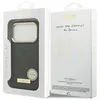 Guess etui met 4G logo, MagSafe, voor iPhone 17 Pro, zwart Productafbeelding-voorbeeld 8