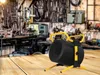 Stanley - Heizlüfter - 5000 W - Rund Produktbild-Vorschau 8