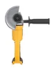 DeWALT DCG412NT-XJ, 7000 RPM, 12,5 cm, Akku, 2,2 kg Produktbild-Vorschau 9