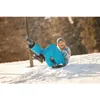Luge dirigeable pour enfants & adultes - Poporutscher Voir les images du produit 7