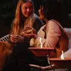 Spaas Citronella Royal Flame Outdoor-Kerze im Produktbild-Vorschau 6