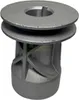 Messerhalter Ø22,2 mm für AL-KO Highline 525 46 51.6 476 Produktbild-Vorschau 1