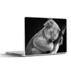 MuchoWow® Laptop Aufkleber Sticker Cover Koala - Schlafend Produktbild-Vorschau 1