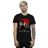 The Lost Boys - T-Shirt für Herren BI52501 (M) (Schwarz) Produktbild-Vorschau 2