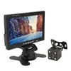 7-calowy kolorowy monitor cofania TFT LCD do samochodu, Podgląd zdjęcia produktu 3
