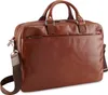 PICARD Leder Aktentasche Henkeltasche mit Laptopfach Buddy Produktbild-Vorschau 19