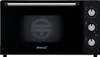 Steba KB M42 Mini-Backofen 2000 Watt 42 Liter 3 Produktbild-Vorschau 3