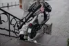 Elektroscooter Elektroroller JOYOR Y8-S Mit ABE-Gutachten - Produktbild-Vorschau 9