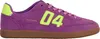 Niedrige Schnürsneaker Tanina Produktbild-Vorschau 2