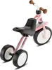 Puky PUKYmoto -ensimmäinen ajoneuvoni, Retro Rose Produktbild-Vorschau 5