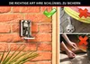 Master Lock Smart Connected sejf na klucze montaż ścienny Podgląd zdjęcia produktu 34