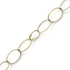 24mm-Armband-aus-585-Gelbgold-matt-glänzend-20cm Produktbild-Vorschau