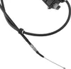 Ovladač ruční brzdy pro BMW X5 F15/F85 2014-2018 Náhled obrázku produktu 7