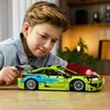 L'auto Mitsubishi Eclipse di Fast and Furious Anteprima dell’immagine prodotto 8