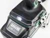 HiKOKI DS18DEW2Z akumulátorový vŕtací skrutkovač, bez Náhľad obrázku produktu 4