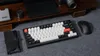 Keychron Q1 HE QMK Kabellose Tastatur RGB-Knopf Produktbild-Vorschau 4