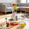 Aspirateur pour enfants avec fonction d'aspiration et de Voir les images du produit 6