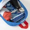 Sonic the Hedgehog 3D-Rucksack für Kinder, 2100005110 Produktbild-Vorschau 3