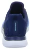 Skechers Summits Baskets bleu Voir les images du produit 27