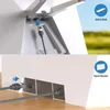 Satelitní náhradní kabel pro vysokorychlostní prodlužovací Náhled obrázku produktu 6