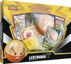 PKM Pokemon Lektrobal-V Kollektion - EVT 04. November 2022 Produktbild-Vorschau 1