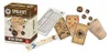 ASS - DFB Fußball Retro Spieleset, mit Leder Würfelbecher Produktbild-Vorschau 7