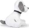Peluche douce Deuba chien mignon doudou animaux jouet Voir les images du produit 3