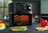 Philips 7000 series HD9876/90, Horkovzdušná fritéza, 8,3 l, Náhled obrázku produktu 5