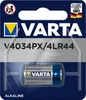 baterie 4LR44 (4034), 1 ks. Blistrové balení Náhled obrázku produktu 19