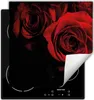 DarHaus Herdabdeckplatte 60x52 cm Anti Rutsch Matte Produktbild-Vorschau 1