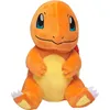 Peluche Pokémon Glumanda 20 cm Voir les images du produit 6