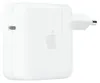 Apple MRW22ZM/A Ladegerät für Mobilgeräte Innenraum Weiß Produktbild-Vorschau 1